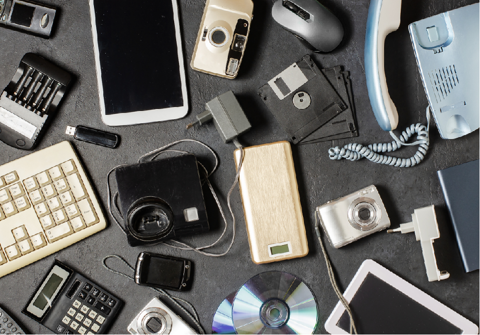 電子電器化學測試與分析服務(wù)