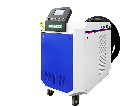 激光清洗機安全操作規(guī)程(圖1) 激光清洗機安全操作規(guī)程(圖1)