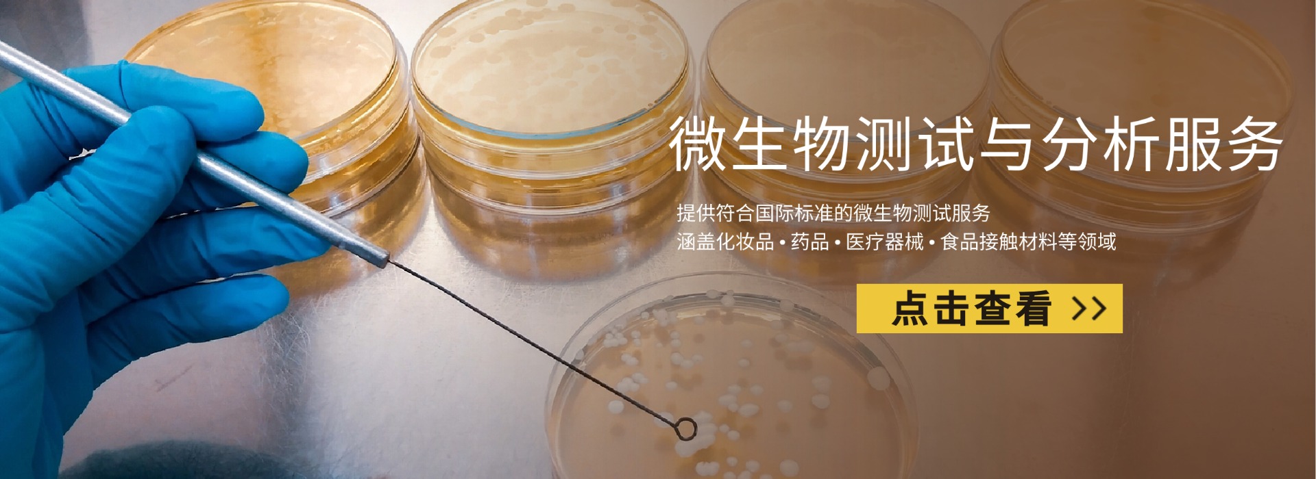 微生物測試與分析服務(圖1)