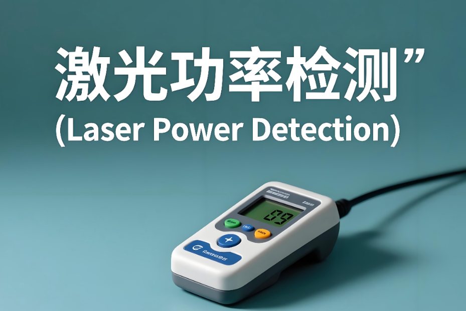 激光功率檢測服務(wù)指南(圖1)