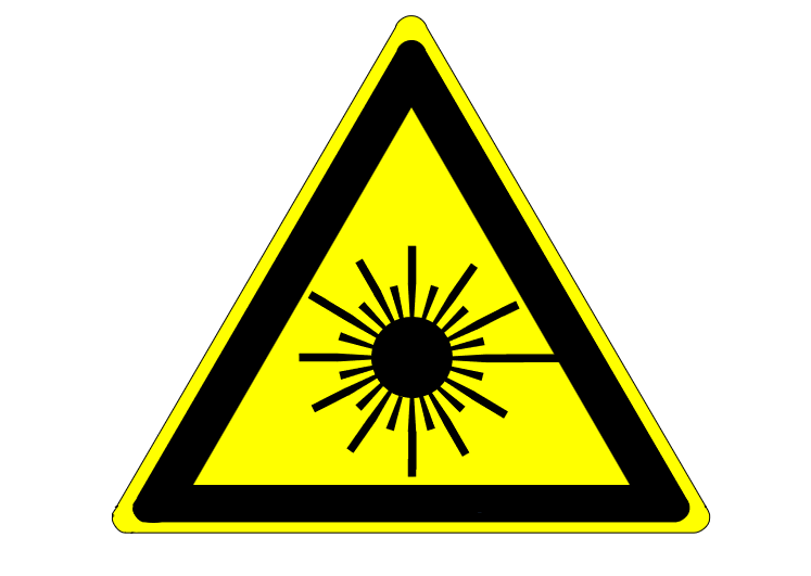 激光安全等級：一類激光的定義、應(yīng)用與認(rèn)證要點(diǎn)(圖1)
