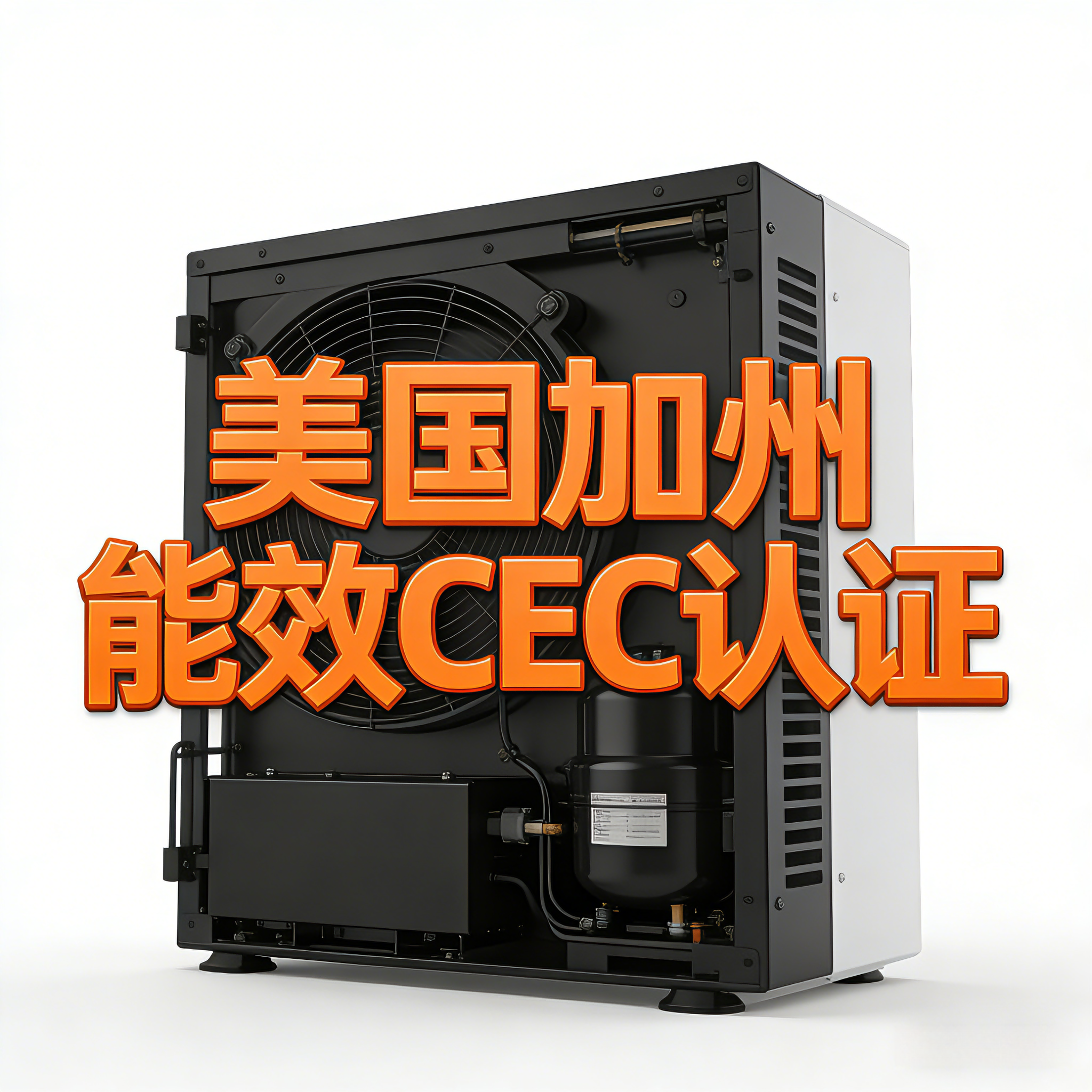 美國(guó)加州能效CEC認(rèn)證是什么?深入解析美國(guó)加州能效CEC認(rèn)證(圖1) 美國(guó)加州能效CEC認(rèn)證是什么?深入解析美國(guó)加州能效CEC認(rèn)證(圖1)