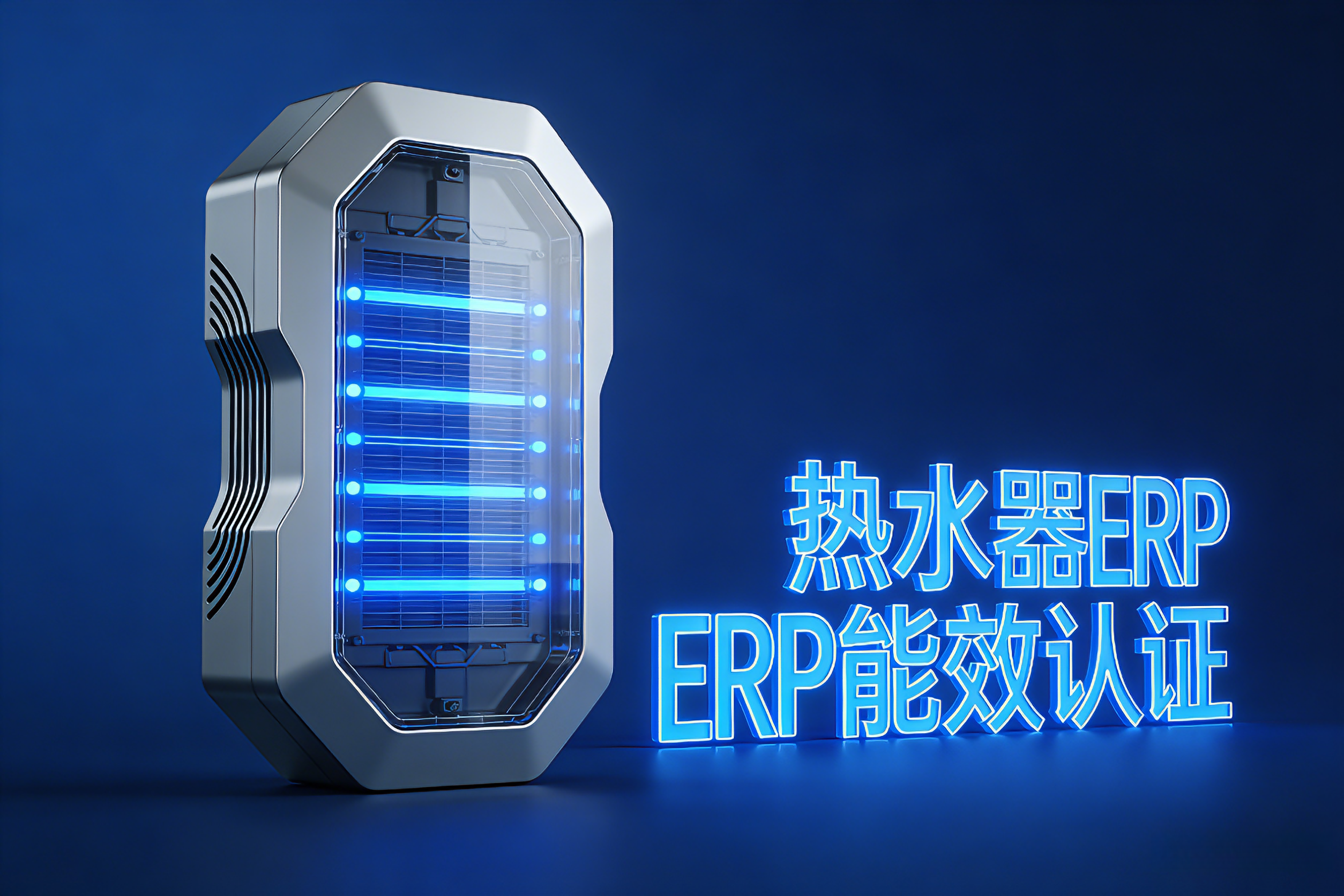 家用熱水器歐盟ERP能效認(rèn)證要求和流程(圖1) 家用熱水器歐盟ERP能效認(rèn)證要求和流程(圖1)