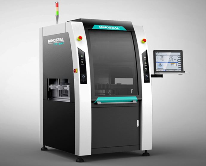 設(shè)備首臺(tái)套檢測(cè)