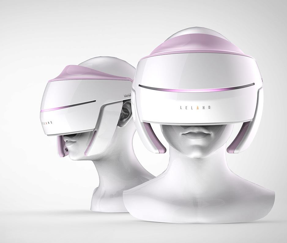 LED美容儀檢測(cè)